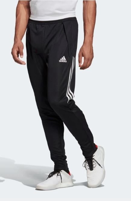 adidas condivo 20 training pant black