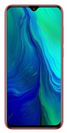 Ulefone Power 6 Dual Red