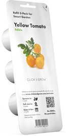 Gudrā dārza sēklas Click & Grow, tomāti, 40 g, 3 gab.