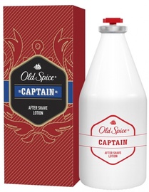 Habemeajamisjärgne vedelik Old Spice Captain, 100 ml