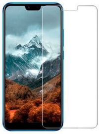 Evelatus Tempered Glass Screen Protector For Xiaomi Redmi Go