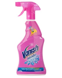 Traipu tīrīšanas līdzeklis Vanish, 0.5 l