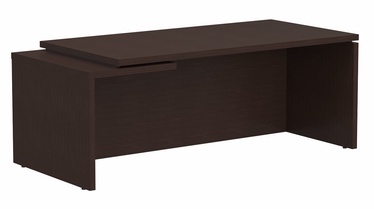 Skyland Torr Z TST 229 L Executive Table 200x90cm Wenge Magic Z