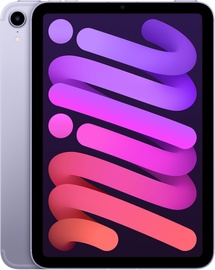 Planšetdators Apple iPad mini 6, violeta, 8.3"/256GB, 3G, 4G