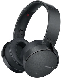 Sony MDR-XB950N1 Extra Bass Wireless Headphones Black
