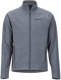 Marmot Mens Verglas Jacket Steel Onyx M