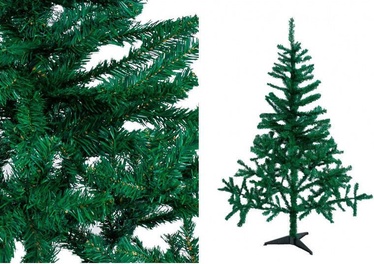 Mākslīgā eglīte Mportas Lena 4807083275655, 220 cm, ar statīvu