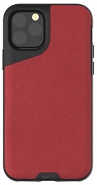 Mous Air-Shock Extreme Protection Back Case For Apple iPhone 11 Pro Max Red