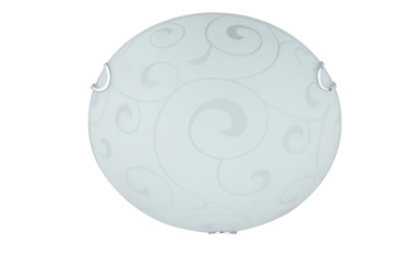 Lampa Okko Noon, plafons, 60 W, E27