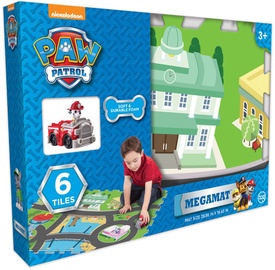 TCG Paw Patrol Tile Megamat 67511