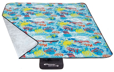 Matracis piepūšams Spokey Picnic Aloha 835243