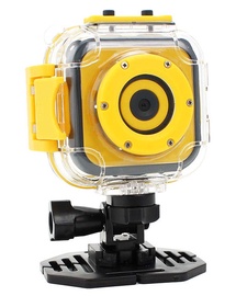 Seikluskaamera Panox Champion HD 720P