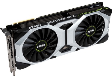 MSI GeForce RTX 2080 Ti VENTUS OC 11GB GDDR6 PCIE