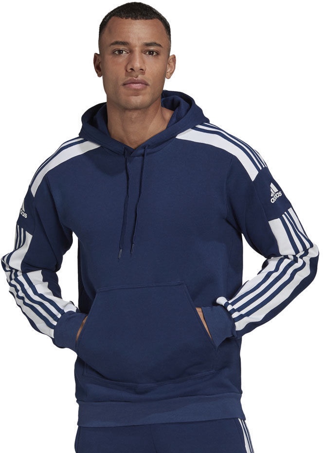 adidas squadra hoodie