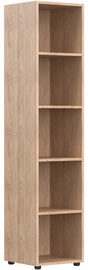 Skyland Cabinet THC 42 42.6x43x193cm Devon Oak