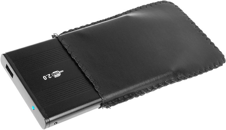 HDD/SSD корпус Tracer, 2.5"