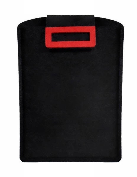Чехол для планшета Natec, черный, 6″