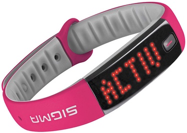Sigma Sport Activo Pink