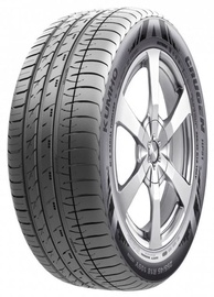 Летняя шина Kumho 275/45/R19, 108-Y-300 km/h, D, B, 72 дБ
