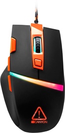 Canyon Sulaco Optical Gaming Mouse RGB