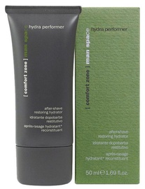 Pēc skūšanās losjons Comfort Zone Man Space Hydra Performer, 50 ml