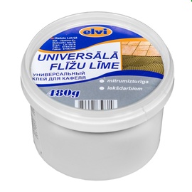 Līme flīzes Glue Elvi For Stone Tiles, 0.3 kg