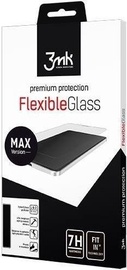 3MK FlexibleGlass Max Screen Protector For Samsung Galaxy A5 A520 Black
