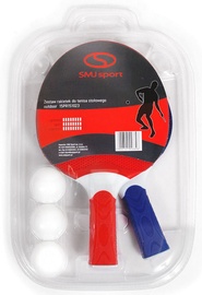SMJ Ping Pong Outdoor Set