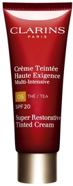 Clarins Super Restorative Tinted Cream SPF20 40ml 05