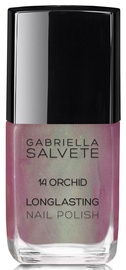 Лак для ногтей Gabriella Salvete 14 Orchid, 11 мл