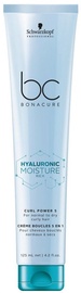 Schwarzkopf Bonacure BC Hyaluronic Moisture Kick Curl Power 5 Curl Cream 125ml