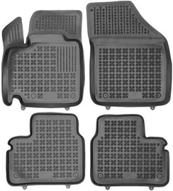Automatt Rezaw-Plast, Suzuki Ignis III 2016, 4 tk