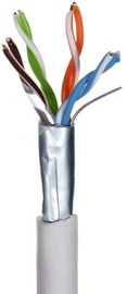 Madex Cable F/UTP CAT 5e Grey 305m
