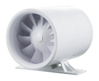 VENTILATORS KANĀLA 100 QUIETLINE (VENTS)