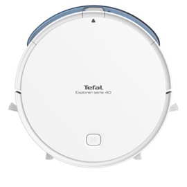 Robottolmuimeja Tefal Explorer Serie 40 RG7267