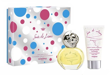 Набор для женщин Sisley Soir De Lune 100 ml EDP + 150 ml Body Cream Limited Edition