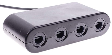 Freaks And Geeks GameCube 4 Controllers Adapter For SWITCH/Wii U