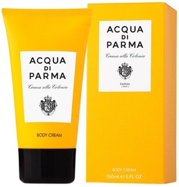 Ķermeņa krēms Acqua Di Parma Colonia, 150 ml