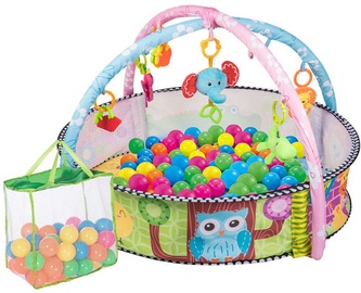 Lionelo Carla Pink/Blue