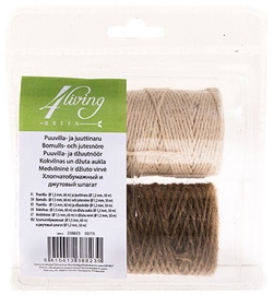 Веревка 4Living, хлопок
