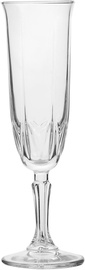 Pasabache Champagne Glass 160ml 6pcs