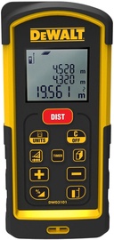 Tālmērs Dewalt DW03101-XJ