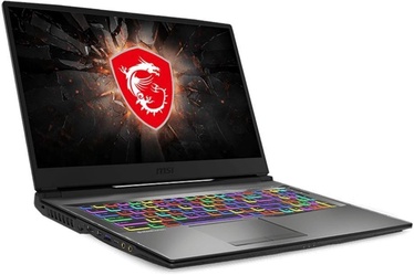 MSI GL75 Leopard 10SEK-022XPL