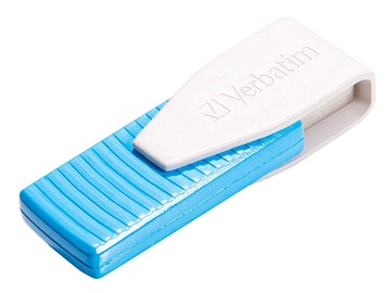Verbatim Store & Go Swivel 8GB Blue