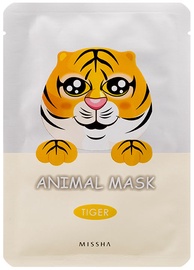 Missha Animal Sheet Mask 25g Tiger