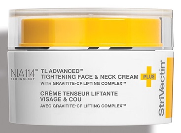 Sejas krēms StriVectin TL Advanced, 50 ml