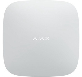 Saugumo sistema Ajax Hub Plus Control Panel