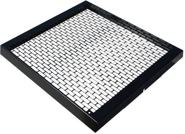 Watercool MO-RA3 360 Radiatior Grill Classic Black