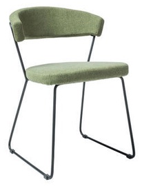 MN Chair Helix Green 3025019