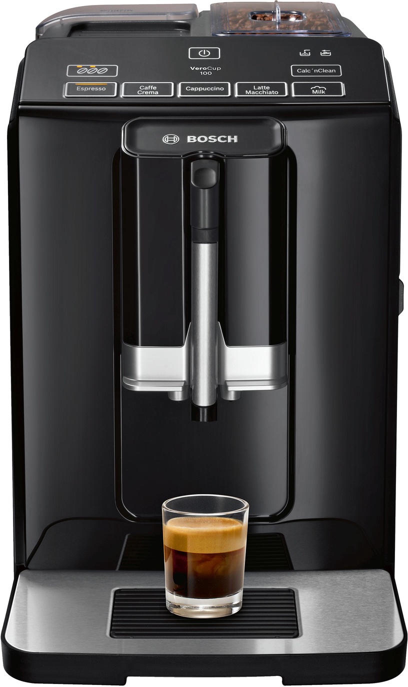 Automaatne kohvimasin Bosch TIS30129RW